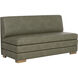 Radcliff Ivanhoe Pine Banquette